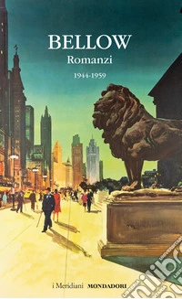 Romanzi. Vol. 1: 1944-1959 libro