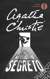 Avversario segreto libro