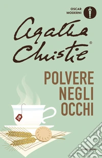 Polvere negli occhi libro
