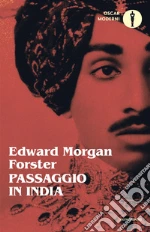 Passaggio in India libro