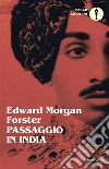 Passaggio in India libro