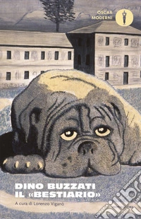 Il «Bestiario» libro
