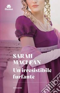 Un irresistibile furfante libro