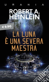 La luna è una severa maestra