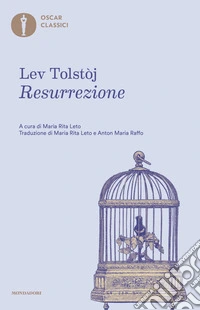 Resurrezione libro