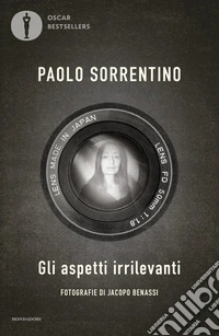 Gli aspetti irrilevanti libro