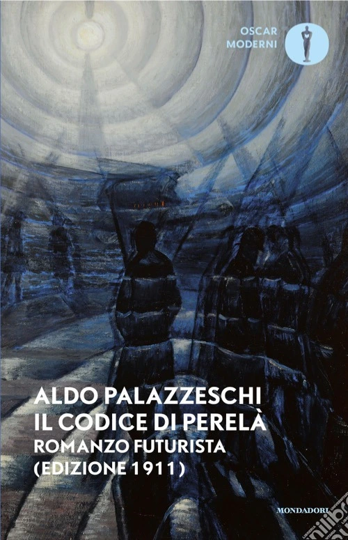 Il codice di Perelà