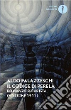 Il codice di Perelà libro