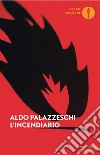 L'incendiario libro