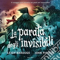 La parata degli invisibili libro