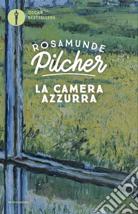 La camera azzurra libro