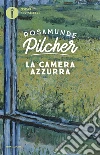 La camera azzurra libro