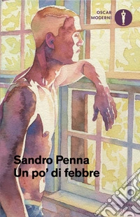 Un po' di febbre libro