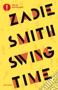 Swing time
