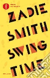 Swing time libro