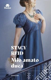 Mio amato duca libro