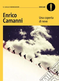 Una coperta di neve libro