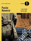 Una morte onorevole. Un caso alla vecchia maniera per il commissario Botero libro