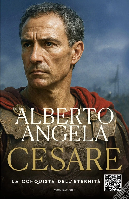 Cesare. La conquista dell'eternità