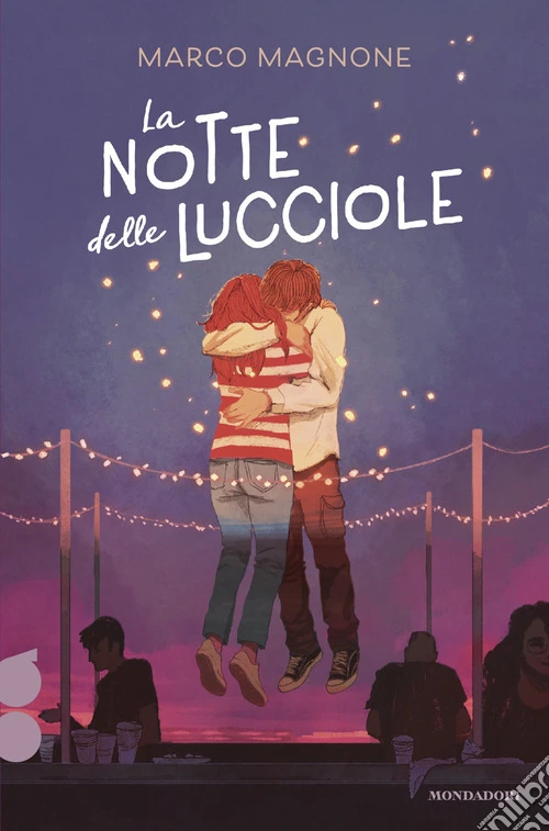 La notte delle lucciole