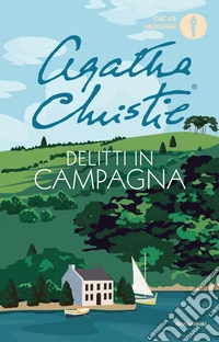 Delitti in campagna libro
