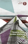 Tonio Kröger libro