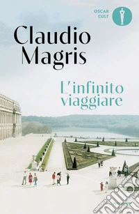 L'infinito viaggiare libro