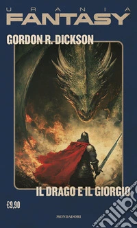 Il drago e il Giorgio  libro