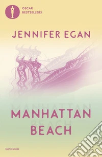 Manhattan beach libro