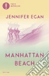 Manhattan beach libro