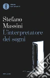 L'interpretatore dei sogni libro