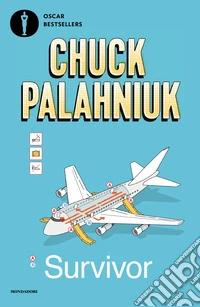 Survivor libro