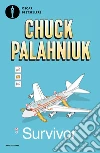 Survivor libro