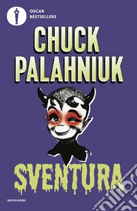 Sventura libro