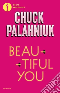 Beautiful you libro