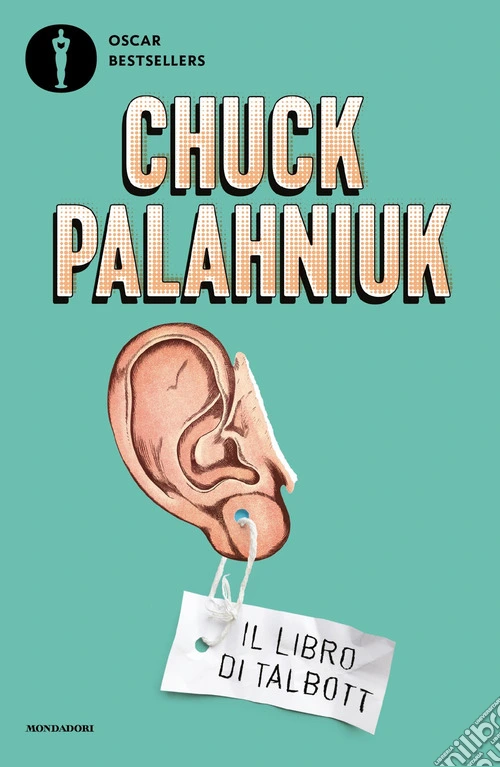 Il libro di Talbott