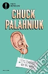 Il libro di Talbott libro