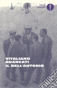Il bell'Antonio libro