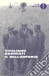 Il bell'Antonio libro
