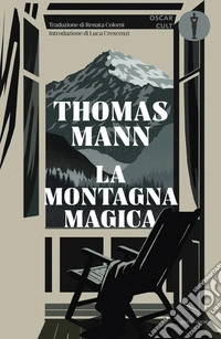 La montagna magica libro