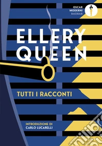 Tutti i racconti libro