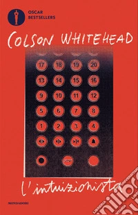 L'intuizionista libro