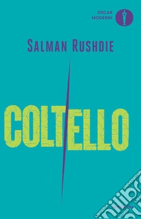 Coltello libro