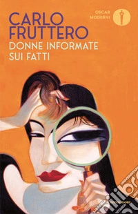 Donne informate sui fatti libro