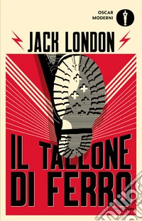 Il tallone di ferro libro