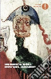 Dov'eri, Adamo? libro