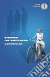 L'invitata libro