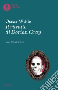 Il ritratto di Dorian Gray libro