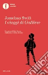 I viaggi di Gulliver libro