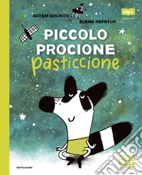 Piccolo procione pasticcione. PassoPasso. Stampatello minuscolo libro